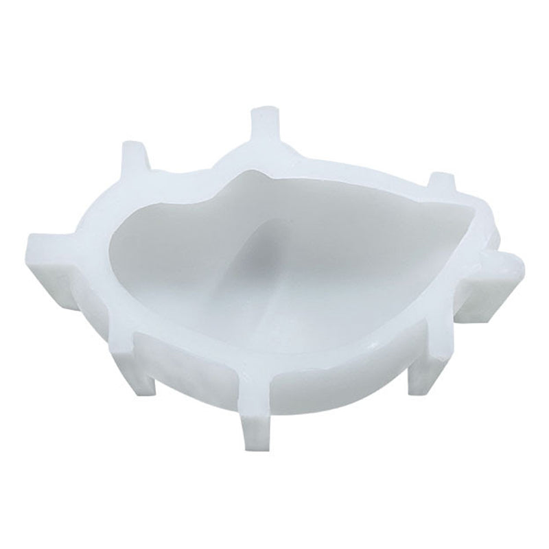 SX-PP-07 6-inch Cute Little Seal Dessert Silicone Mold DIY Jelly Pudding Mold (No FDA, BPA Free) SX-PP-07 6-inch Cute Little Seal Dessert Silicone Mold DIY Jelly Pudding Mold (No FDA, BPA Free)